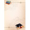 Galeria Papieru Popierius diplomams A4 170g 25l BIRETT N