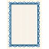 Galeria Papieru Popierius diplomams A4 170g 25l FALBALA N