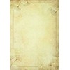 Galeria Papieru Popierius diplomams A4 190g 20l GINKGO