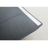 Galeria Papieru Vokai A4 PEARL 210 g 5 vnt. juodi