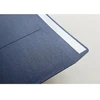 Galeria Papieru Vokai A4 PEARL 210 g 5 vnt. tam. mėlyni