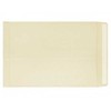 Galeria Papieru Vokai A4 PEARL 210g 5vnt kreminiai