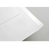 Galeria Papieru Vokai A4 PEARL 210g 5vnt balti
