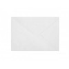 Galeria Papieru Vokai C5 GLADKI 150g 10vnt balti