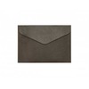Galeria Papieru Vokai C6 PEARL 150g 10vnt rudi