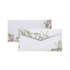 Galeria Papieru Vokai DL GARDEN 120g 10vnt