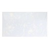 Galeria Papieru Vokai Galeri Papieru, DL Marble Metallic Light Gold, 120 g/m2, 10 vnt./pak.