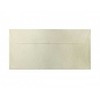 Galeria Papieru Vokai DL MILLENIUM 120g 10vnt kreminiai