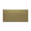 Galeria Papieru Vokai DL PEARL 150g 10vnt auksiniai