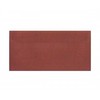 Galeria Papieru Vokai DL PEARL 150g 10vnt raudoni