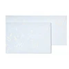 Galeria Papieru Vokai DL WIATR 120g 10vnt balti