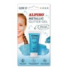 Gelis grimui 14ml ALPINO Metallic mėlynas bls
