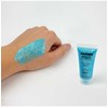 Gelis grimui 14ml ALPINO Metallic mėlynas