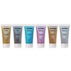 Gelis grimui 14ml ALPINO Metallic sidabrinis