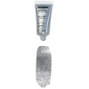 Gelis grimui 14ml ALPINO Metallic sidabrinis