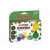 Guašas ALPINO 6 x 16ml+teptukas