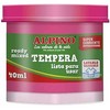 Guašas (tempera) ALPINO 40ml t.rausvas
