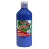 Guašas (tempera) ALPINO 500ml mėlynas
