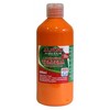 Guašas (tempera) ALPINO 500ml oranžinis