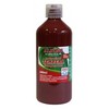 Guašas (tempera) ALPINO 500ml rudas
