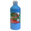 Guašas (tempera) ALPINO 500ml šv.mėlynas