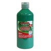 Guašas (tempera) ALPINO 500ml žalias
