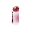 Herlitz Gertuvė BPA free 500ml raudona