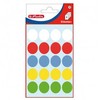 Herlitz Lipdukai 20 x 4lap 19mm