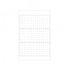 Herlitz Lipdukai 3 x 6lap 36x82mm
