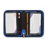 Penalas HERLITZ HIGH SPEED 50046409, 14×20,3 cm, įv. spalvų