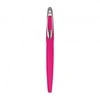 Herlitz Plunksnakotis L + kapsulė my.pen rausvai-baltas bls