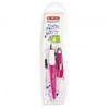 Herlitz Plunksnakotis L + kapsulė my.pen rausvai-baltas bls