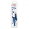 Herlitz Plunksnakotis M + kapsulė my.pen mėlynai-baltas bls