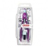 Herlitz Skriestuvas my.pen violetinė-mint