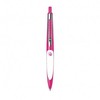 Herlitz Tušinukas my.pen rausvai-baltas bls