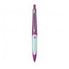 Herlitz Tušinukas my.pen violetinis-mėtų bls
