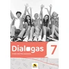 KNYGA Briedis Dialogas 7. Etikos pratybų sąsiuvinis 7 klasei