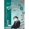 KNYGA Briedis Eureka 6! Užduočių sąsiuvinis 6 klasei, 1 dalis