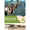 KNYGA Briedis Kelias. Istorijos vadovėlis 5 kl., II d.