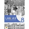 KNYGA Briedis Laikas 8. Istorijos pratybų sąsiuvinis 8 klasei, 1 dalis