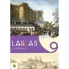 KNYGA Briedis Laikas. Istorijos vadovėlis 9 klasei, 1 dalis
