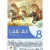 KNYGA Briedis Laikas. Istorijos vadovėlis 8 klasei, 2 dalis