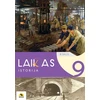 KNYGA Briedis Laikas. Istorijos vadovėlis 9 klasei, 2 dalis