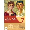 KNYGA Briedis Laikas. Istorijos vadovėlis 7 klasei, 2 dalis