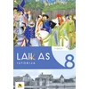 KNYGA Briedis Laikas. Istorijos vadovėlis 8 klasei, 1 dalis