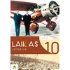 KNYGA Briedis Laikas. Istorijos vadovėlis 10 klasei, 1 dalis