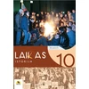 KNYGA Briedis Laikas. Istorijos vadovėlis 10 klasei, 2 dalis