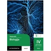 KNYGA Šviesa Biologija. Vadovėlis IV gimnazijos klasei, 1 dalis, serija Horizontai