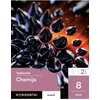 KNYGA Šviesa Chemija. Vadovėlis 8 klasei, 2 dalis, serija Horizontai