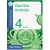 KNYGA Šviesa Gamtos mokslai. Pratybų sąsiuvinis 4 klasei. Serija Maži milžinai